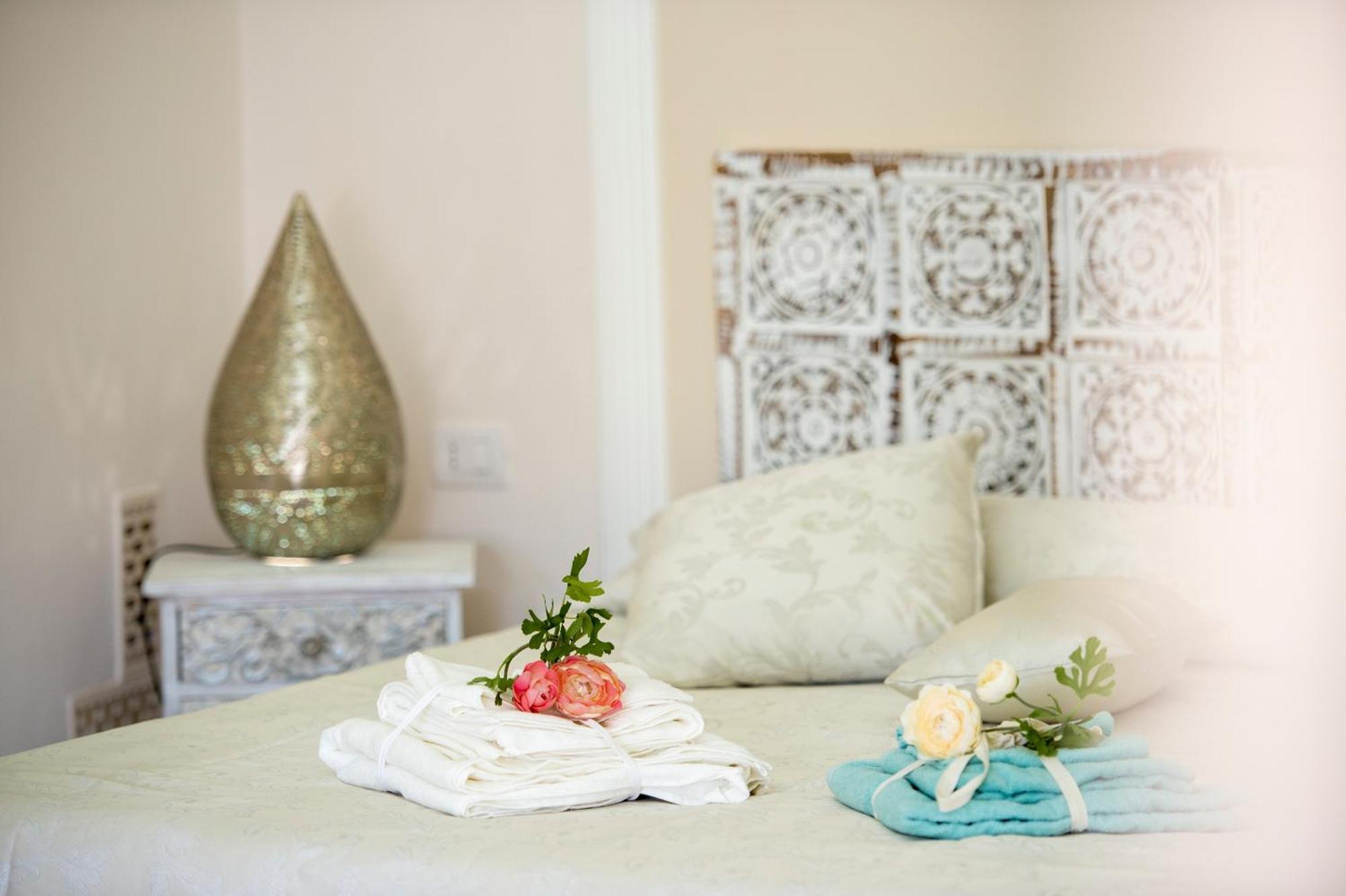 Casa La Bifora Positano Villa Exteriör bild